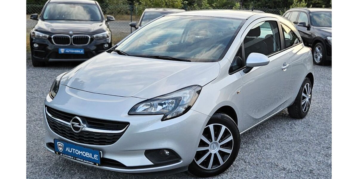 Opel Corsa 108.900 km 7.799 &euro; Wermelskirchen 42929