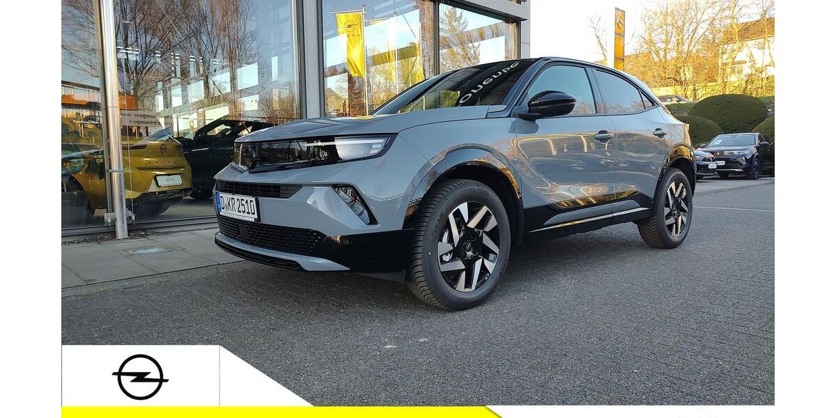 Opel Mokka 20.808 km 23.990 &euro; Düsseldorf 40625
