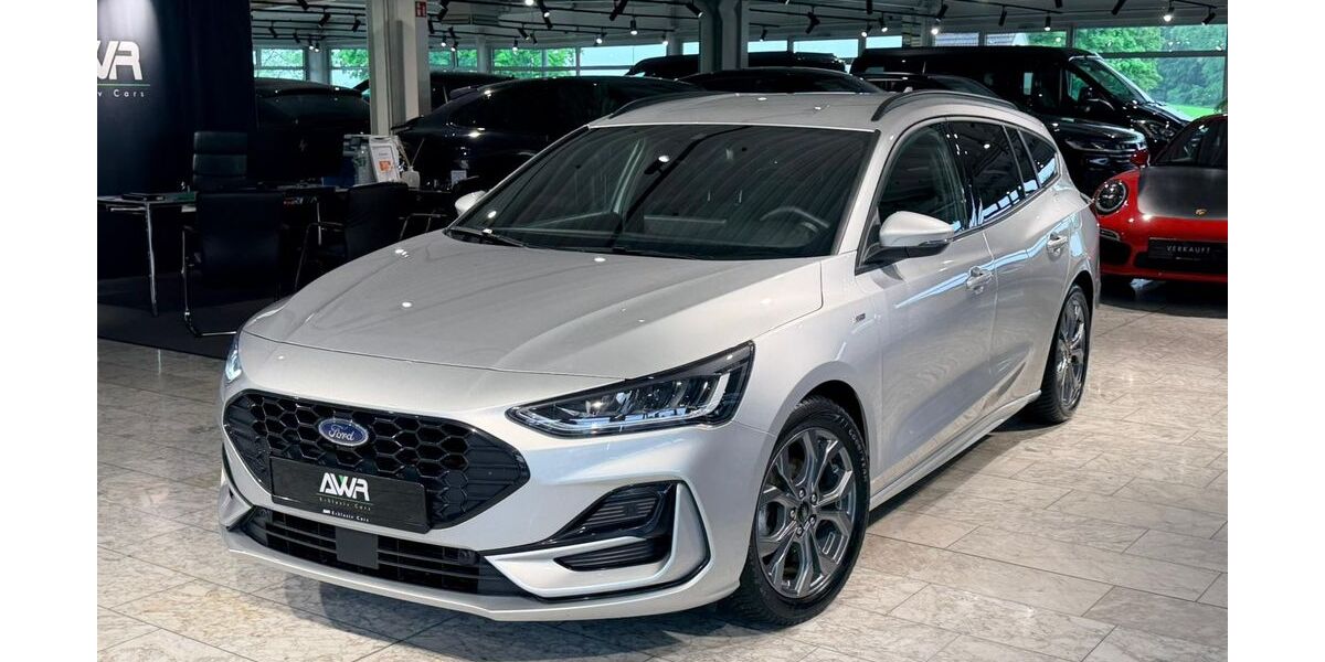 Ford Focus 62.489 km 17.980 &euro; Remscheid 42897