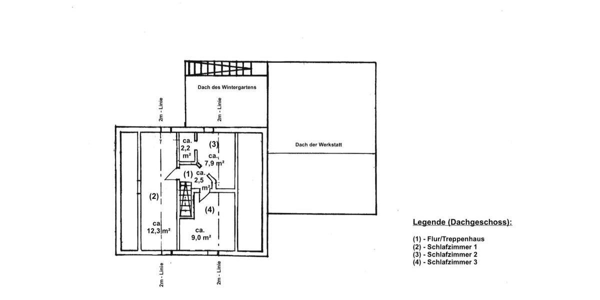 Einfamilienhaus Kürten - 7 Zimmer, 166 m&sup2;, 295.000&euro; | Angebot:25880820