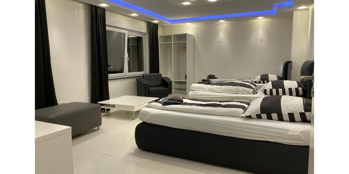 Ferienimmobilie Essen Stadtbezirk VI - 130&euro; | Angebot:24471733