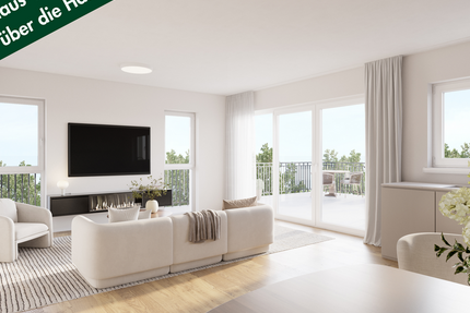 Wohnung Langenfeld - 3 Zimmer, 89 m&sup2;, 559.000&euro; | Angebot:24902243