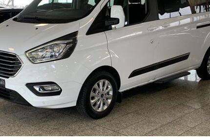 Ford Tourneo Custom 59.300 km 25.985 &euro; Wuppertal 42329