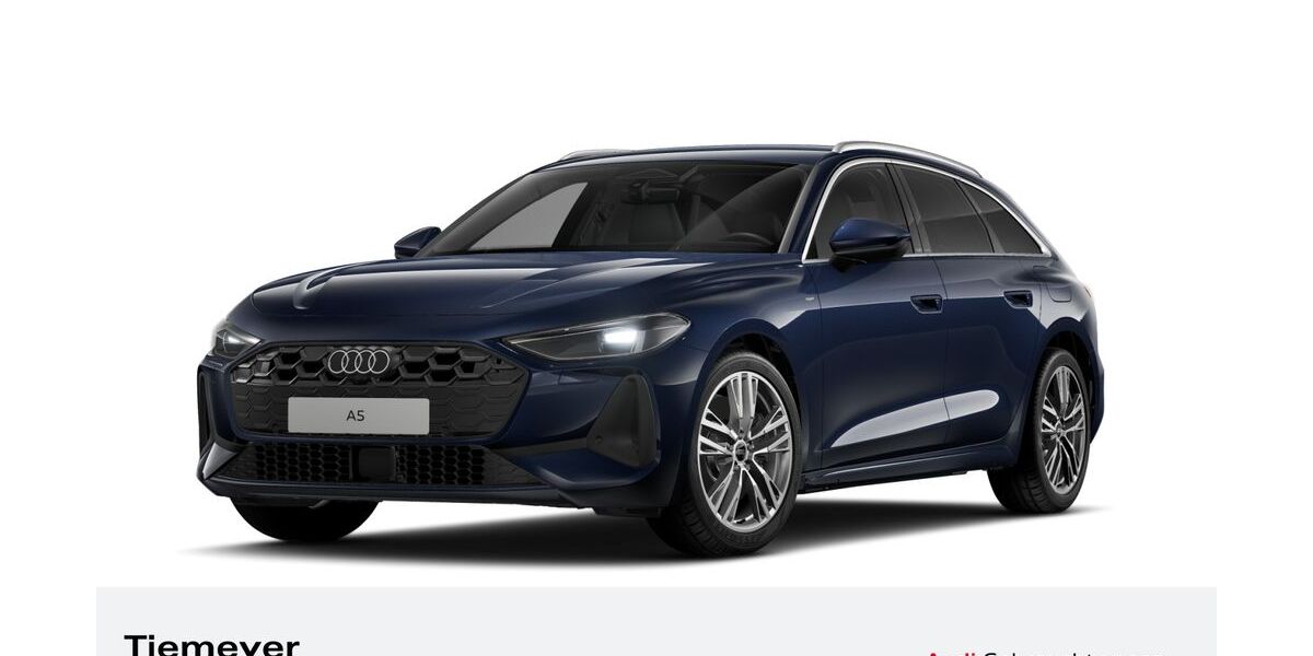 Audi A5 16.545 km 46.950 &euro; Bochum 44809