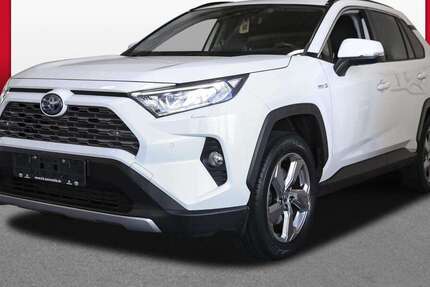 Toyota RAV 4 30.000 km 31.979 &euro; Essen 45141