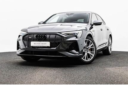 Audi e-tron 49.987 km 38.950 &euro; Hagen 58091