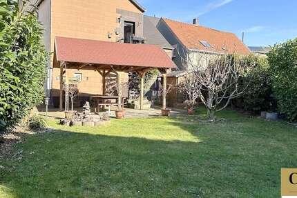 Haus Bochum-Wattenscheid Wattenscheid - 10 Zimmer, 205 m&sup2;, 328.000&euro; | Angebot:19835961