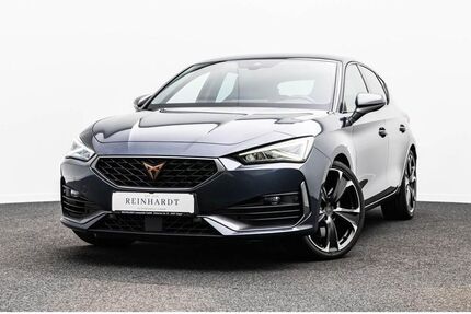 Cupra Leon 93.087 km 24.863 &euro; Hagen 58091
