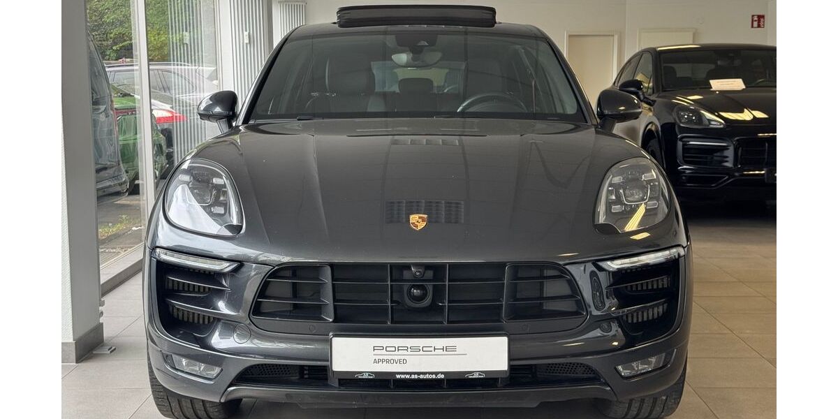 Porsche Macan 169.000 km 33.990 &euro; Mülheim an der Ruhr 45478