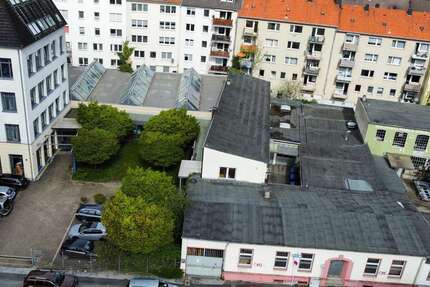 Gewerbeobjekt Wuppertal Barmen - 1.200.000&euro; | Angebot:25472166