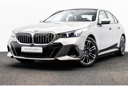 BMW i5 27.034 km 54.875 &euro; Hagen 58091