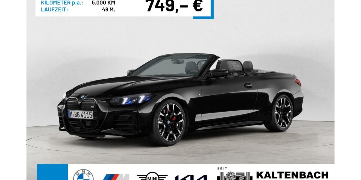 BMW 440 22.252 km 64.390 &euro; Wipperfürth/Hämmern 51688