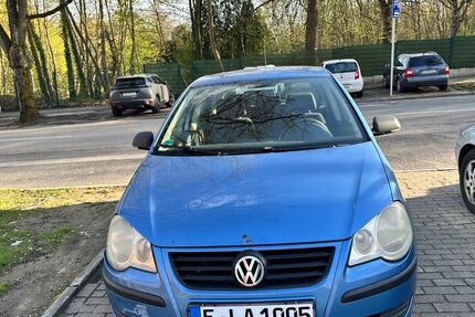 VW Polo 252.000 km 1.250 &euro; Essen 45141