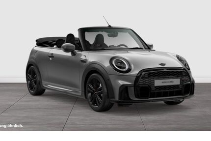 Mini Cooper Cabrio 34.689 km 29.890 &euro; Hilden 40721