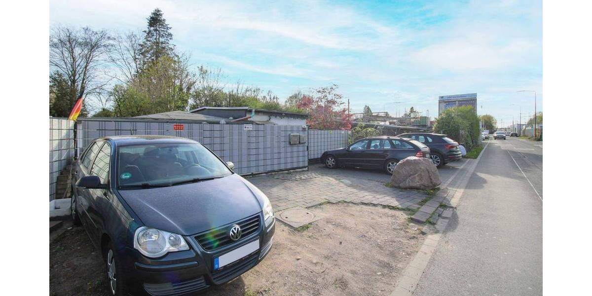 Grundstück Düsseldorf Vennhausen - 249.000&euro; | Angebot:26569704