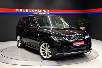 Land Rover Range Rover Sport 69.000 km 43.990 &euro; Remscheid 42853