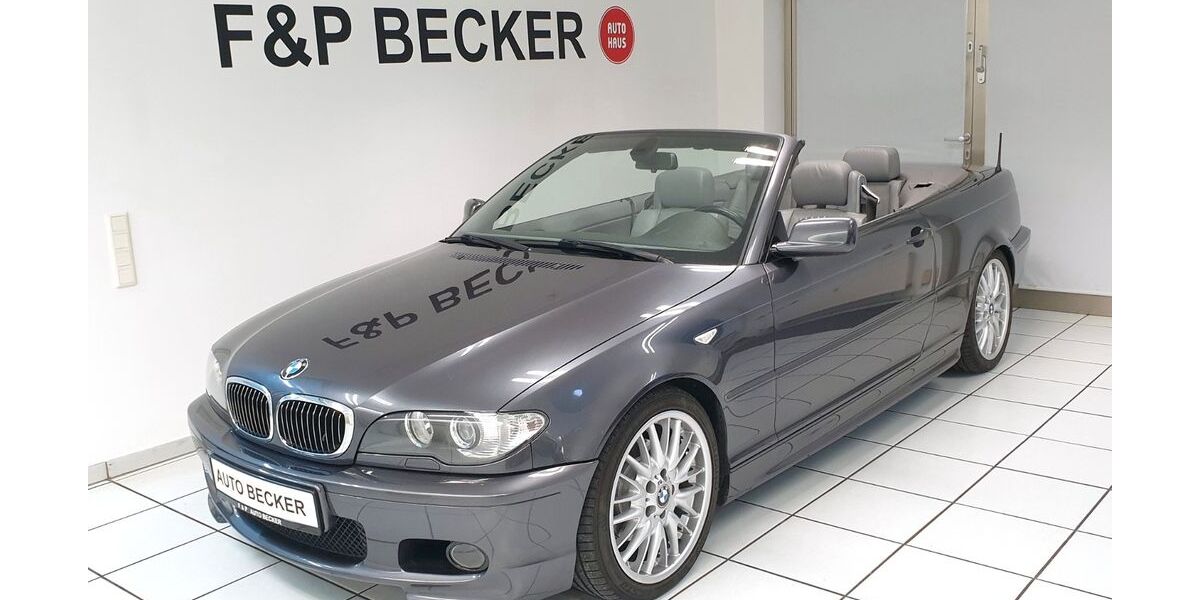 BMW 320 138.812 km 12.950 &euro; Wuppertal 42275