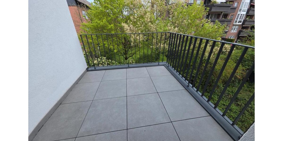 Etagenwohnung Hilden Forstbach - 3 Zimmer, 110 m&sup2;, 1.840&euro; | Angebot:26517478