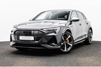 Audi e-tron 32.564 km 47.730 &euro; Hagen 58091