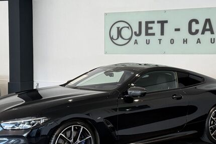 BMW M850 65.581 km 55.900 &euro; Wuppertal 42349