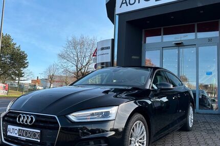 Audi A5 125.352 km 21.990 &euro; Remscheid 42855
