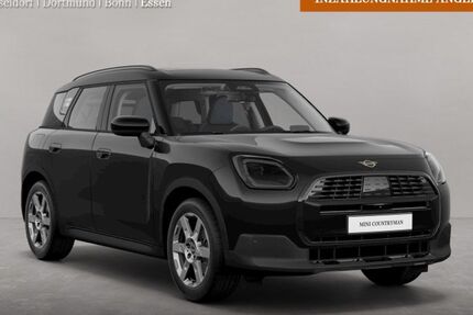 Mini Countryman C (Cooper) 47.700 km 31.599 &euro; Essen 45141