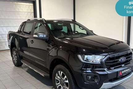 Ford Ranger 54.163 km 35.990 &euro; Wuppertal - Barmen 42287