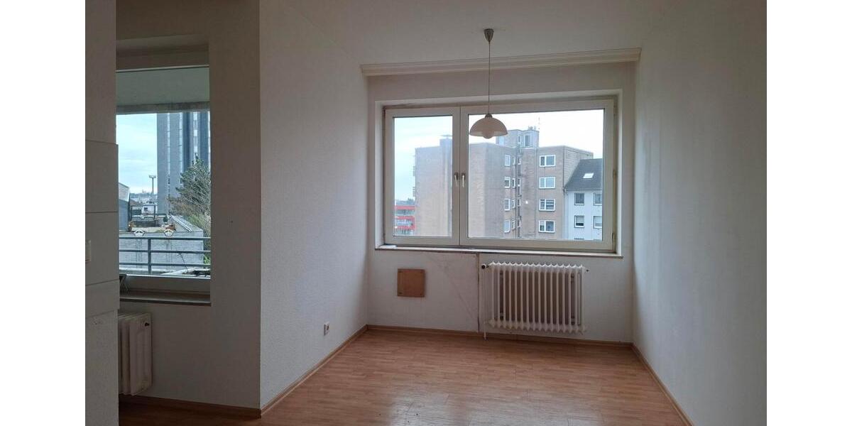 Etagenwohnung Remscheid - 2 Zimmer, 61 m&sup2;, 361&euro; | Angebot:25415106