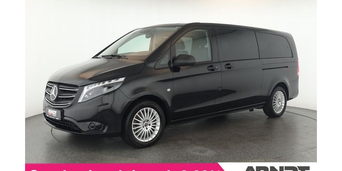 Mercedes-Benz Vito 83.000 km 45.284 &euro; Düsseldorf 40233