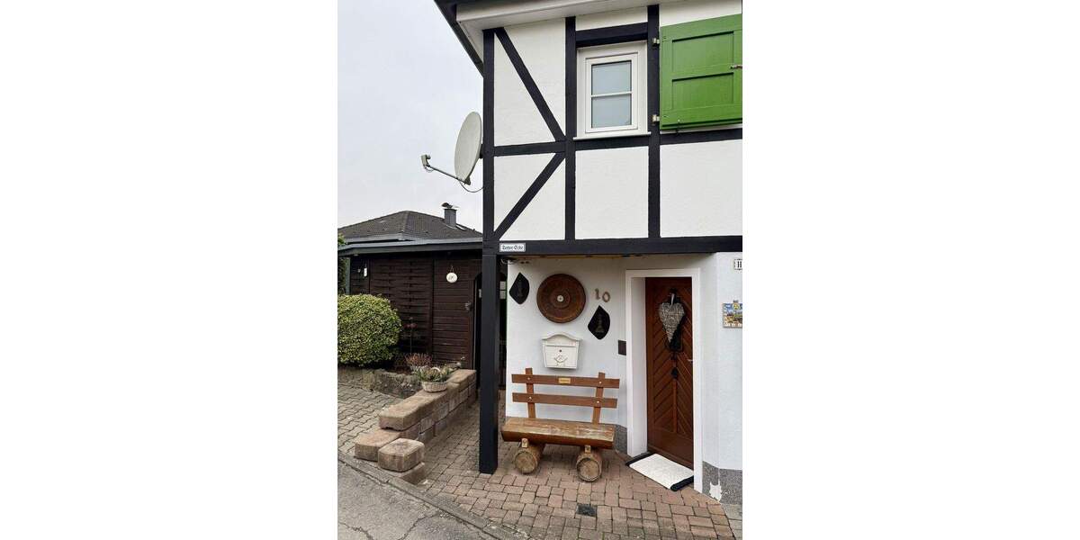 Einfamilienhaus Solingen Ohligs-Aufderhöhe - 3 Zimmer, 57 m&sup2;, 310.000&euro; | Angebot:25854466