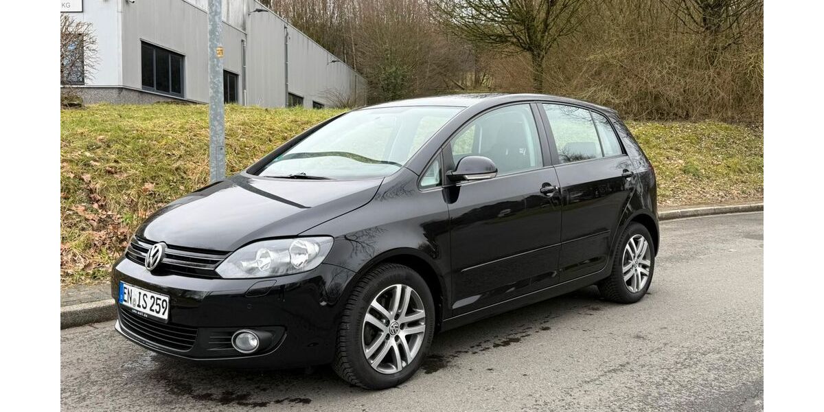 VW Golf Plus 79.000 km 5.750 &euro; Gevelsberg 58285