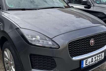 Jaguar E-Pace 29.980 km 23.000 &euro; Essen, Stadt 45219