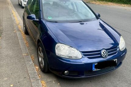VW Golf 171.660 km 1.990 &euro; Gelsenkirchen 45886