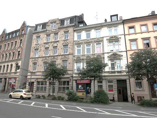 Dachgeschoßwohnung Wuppertal Elberfeld - 1 Zimmer, 33 m&sup2;, 55.900&euro; | Angebot:26479219