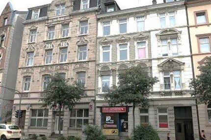 Wohnung Wuppertal Elberfeld - 1 Zimmer, 33 m&sup2;, 55.900&euro; | Angebot:26479219