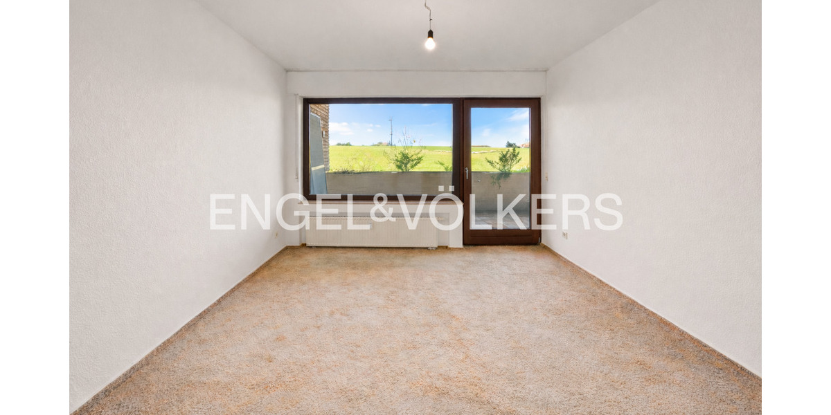 Etagenwohnung Mettmann-Metzkausen Metzkausen - 3 Zimmer, 107 m&sup2;, 230.000&euro; | Angebot:25770622