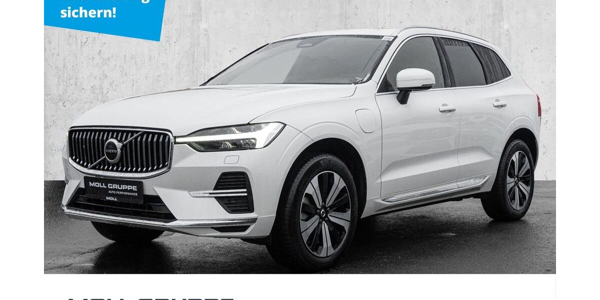 Volvo XC60 19.691 km 45.970 &euro; Düsseldorf 40474