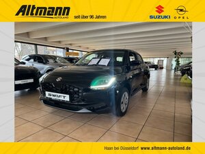 Suzuki Swift 1.2 Dualjet Hybrid 61 kW AllGrip Club 3.360 km 19.490 &euro; HAAN 42781