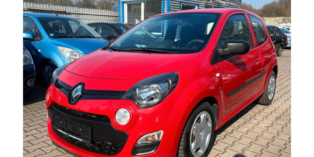 Renault Twingo 84.526 km 3.999 &euro; Essen 45356