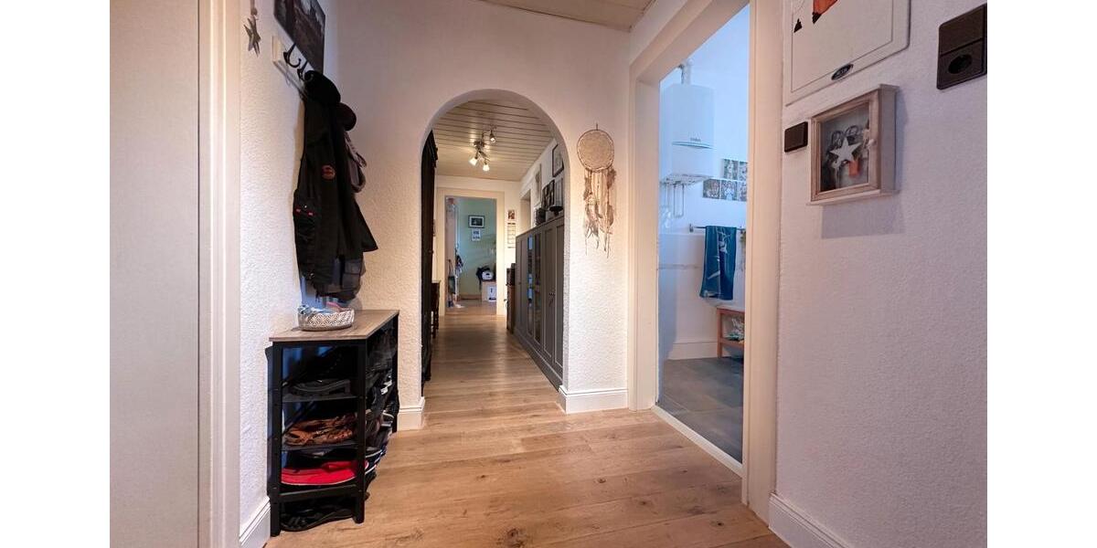 Etagenwohnung Wuppertal Gemarkung Vohwinkel - 4 Zimmer, 119 m&sup2;, 310.000&euro; | Angebot:27258756