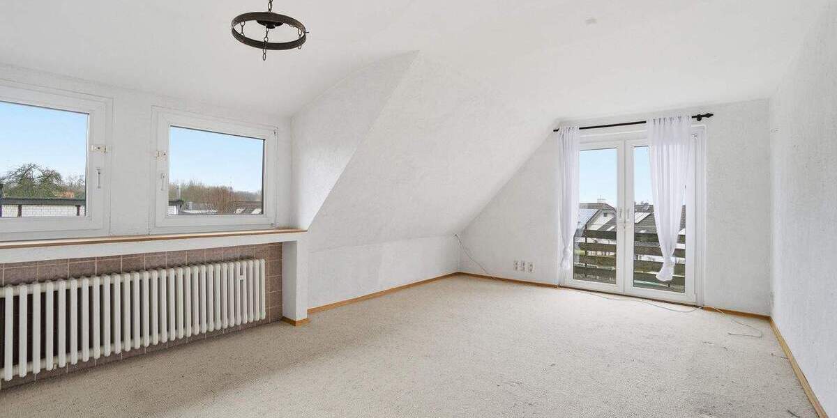 Einfamilienhaus Haan - 5 Zimmer, 137 m&sup2;, 649.000&euro; | Angebot:25686965