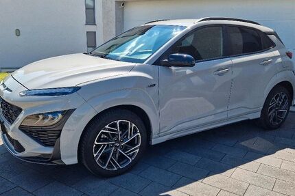 Hyundai KONA 70.125 km 16.900 &euro; Burscheid 51399