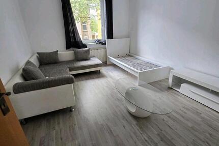 Wohnung Herne Baukau - 2 Zimmer, 40 m&sup2;, 365&euro; | Angebot:26620075