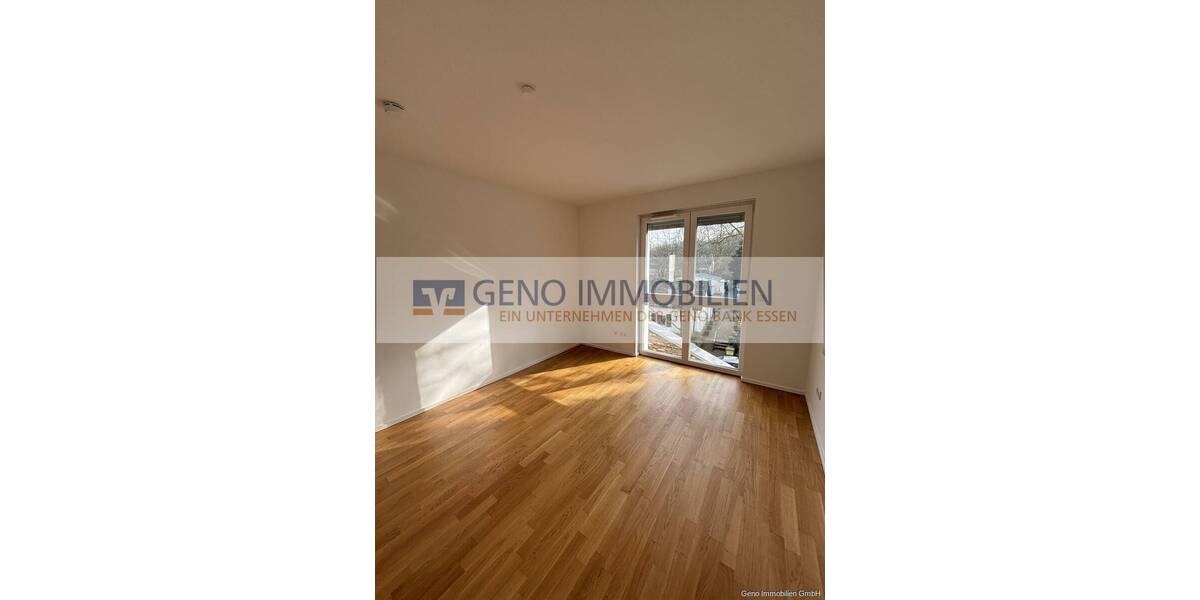 Etagenwohnung Essen Kettwig - 3 Zimmer, 88 m&sup2;, 1.135&euro; | Angebot:26644239