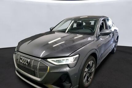 Audi e-tron 91.410 km 34.140 &euro; Hagen 58091