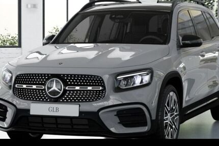 Mercedes-Benz GLB 200 14.900 km 49.490 &euro; Düsseldorf 40470