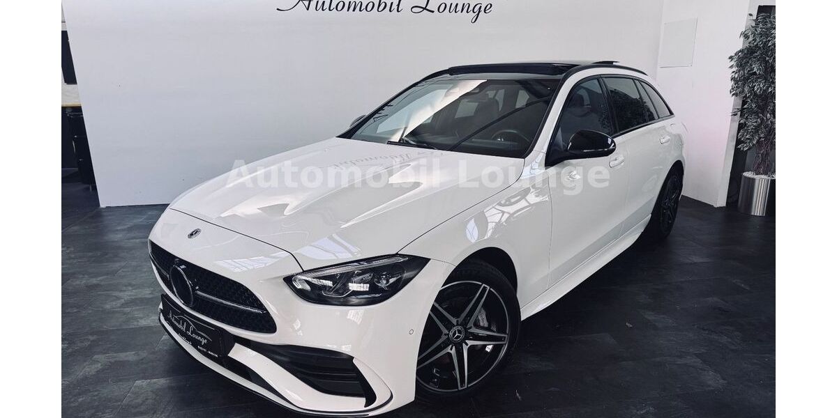 Mercedes-Benz C 300 86.311 km 33.490 &euro; Remscheid 42855