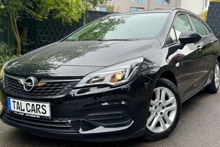 Opel Astra 103.000 km 10.499 &euro; Wuppertal 42283