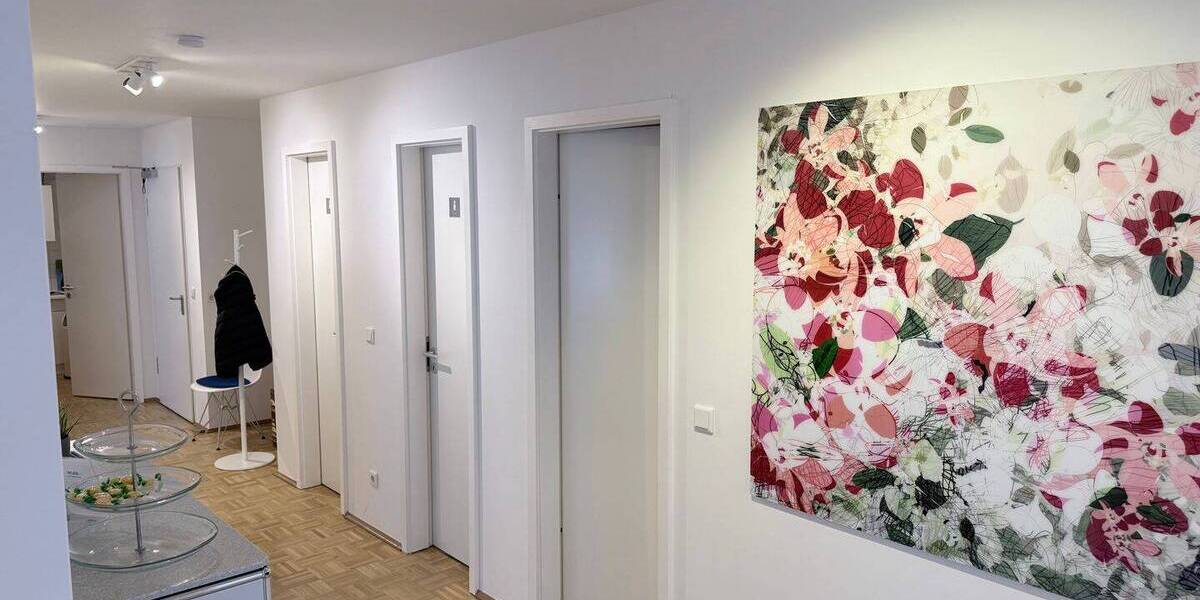 Gewerbeobjekt Düsseldorf Carlstadt - 800&euro; | Angebot:26670405