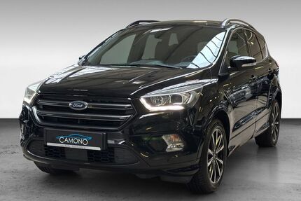 Ford Kuga 243.143 km 9.900 &euro; Wuppertal 42277